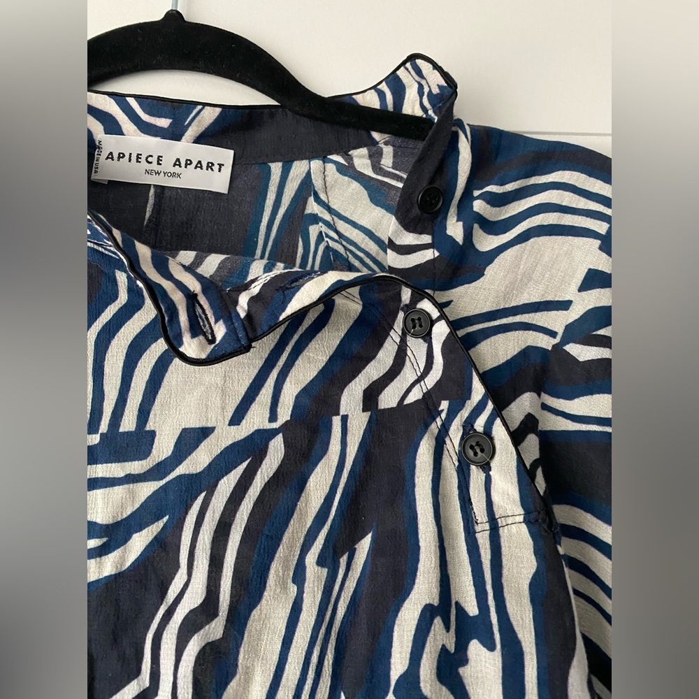 APIECE APART DRESS/COVER-UP - Picture 4 of 7